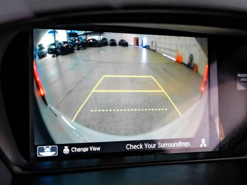 Used 2019 Acura TLX w/ Technology & A-SPEC Pkg FWD image 30