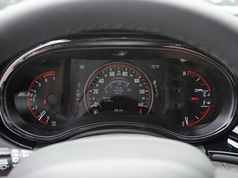 New 2026 Dodge Durango GT AWD/4WD image 14