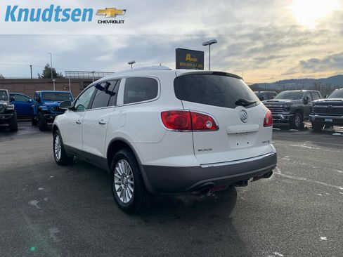 Used 2012 Buick Enclave AWD image 5