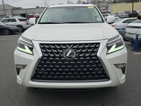 Used 2022 Lexus GX 460 Premium image 5
