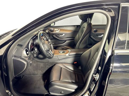 Used 2020 Mercedes-Benz C 300 Sedan image 11