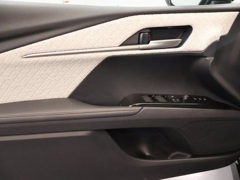 New 2026 Toyota Camry XLE AWD/4WD image 9