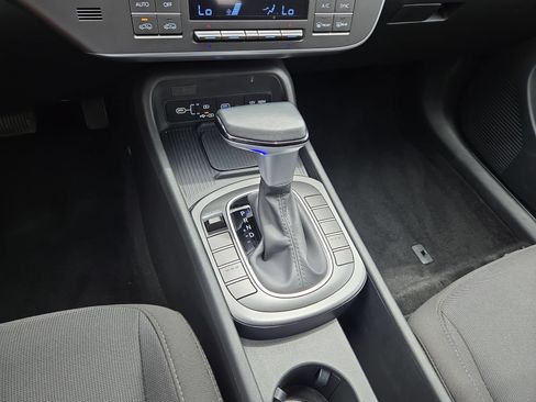 Used 2026 Hyundai Kona SEL Sport FWD image 22