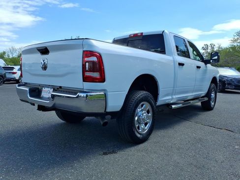 Used 2023 RAM 2500 Tradesman w/ Safety Group AWD/4WD image 19