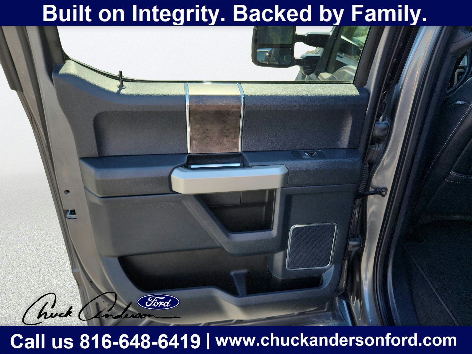 Used 2022 Ford F250 Lariat AWD/4WD image 25
