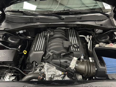 Used 2023 Dodge Charger Scat Pack w/ Daytona Edition Group RWD image 27