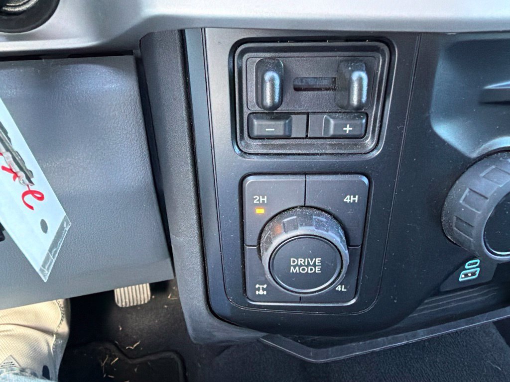 Used 2023 Ford F250 XL w/ STX Appearance Package AWD/4WD image 5