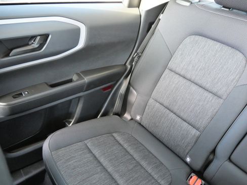 Used 2022 Ford Bronco Sport Big Bend w/ Convenience Package image 12