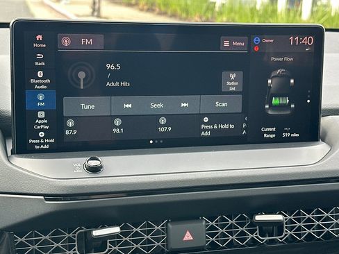 Used 2025 Honda Accord EX-L image 21