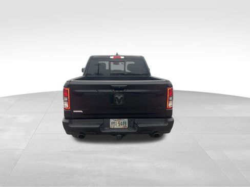 Certified 2023 RAM 1500 Big Horn image 7