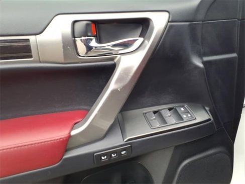 Certified 2023 Lexus GX 460 Premium image 7