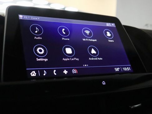 Used 2022 Cadillac CT5 Sport w/ Climate Package image 28