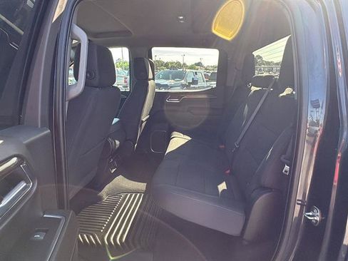 Used 2023 Chevrolet Silverado 1500 LT AWD/4WD image 16