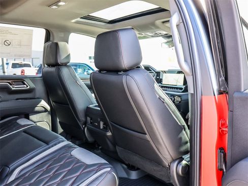 New 2026 Chevrolet Silverado 1500 RST image 27