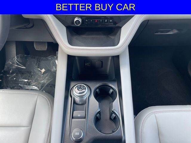 New 2026 Ford Explorer Active w/ Active Comfort Package AWD/4WD image 11