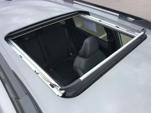 Certified 2025 Subaru Forester Premium w/ Convenience Package #1 image 9