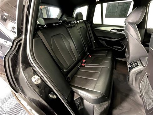 Used 2022 BMW X3 sDrive30i RWD image 37