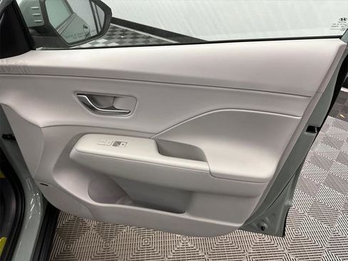 New 2026 Hyundai Kona Limited image 15