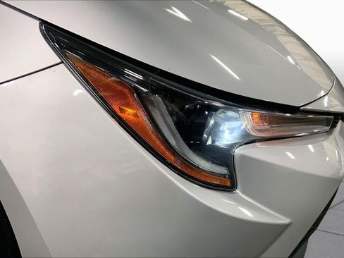 Used 2024 Toyota Corolla LE FWD image 28
