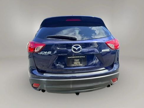 Used 2014 MAZDA CX-5 Grand Touring FWD image 10