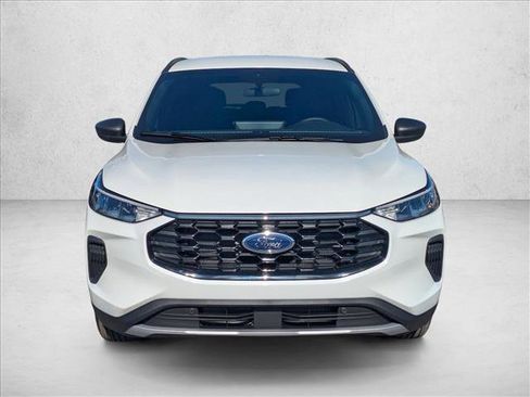 New 2026 Ford Escape ST-Line w/ Tech Pack #1 FWD image 6
