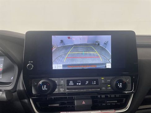 New 2026 Toyota Grand Highlander AWD image 19