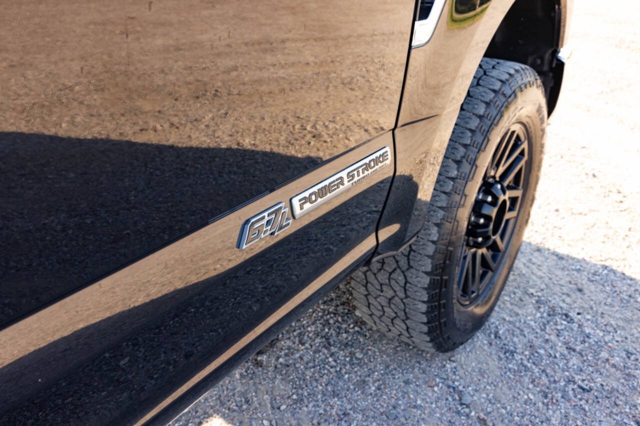 Used 2019 Ford F350 XLT AWD/4WD image 52