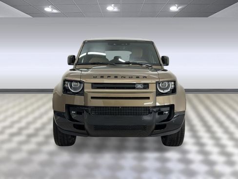 New 2026 Land Rover Defender 110 X-Dynamic SE AWD/4WD image 6