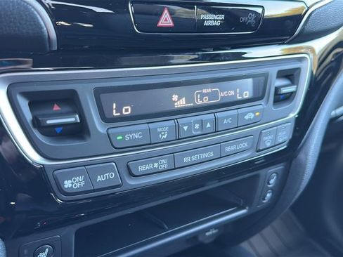 New 2026 Honda Ridgeline Black Edition image 33
