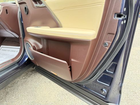 Used 2018 Lexus RX 350L Luxury image 52