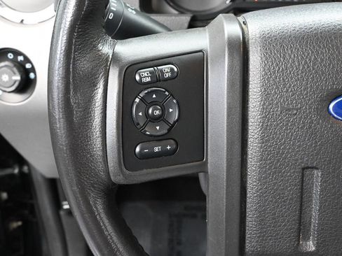 Used 2016 Ford F350 Lariat w/ Lariat Ultimate Package image 27