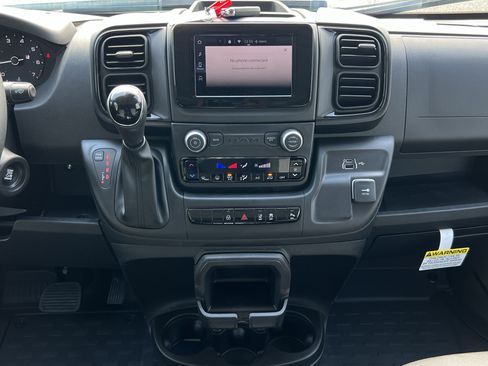 New 2026 RAM ProMaster 1500 w/ Safety Group image 13