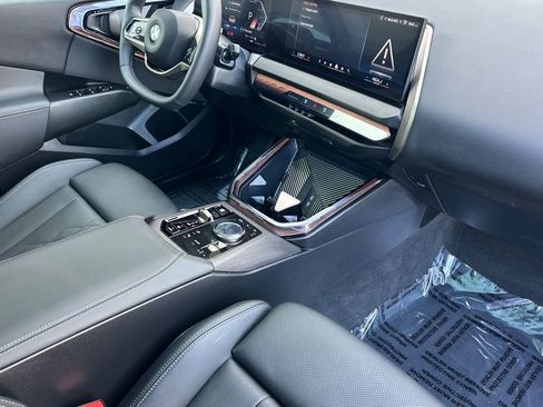 Used 2025 BMW X3 xDrive30i image 17