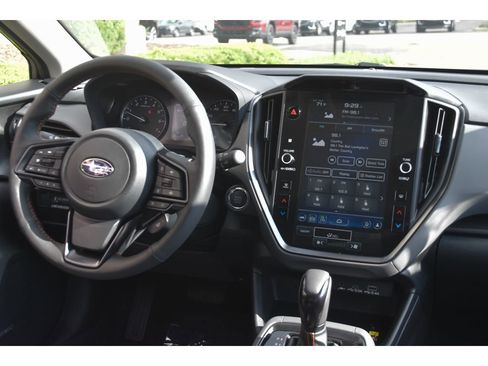 New 2026 Subaru Crosstrek 2.5i Limited AWD/4WD image 17