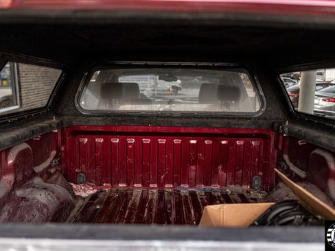 Used 2004 Ford F150 4x4 SuperCrew image 10