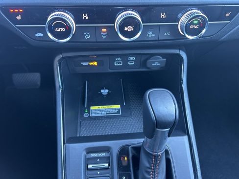 Certified 2025 Honda CR-V Sport-L image 25