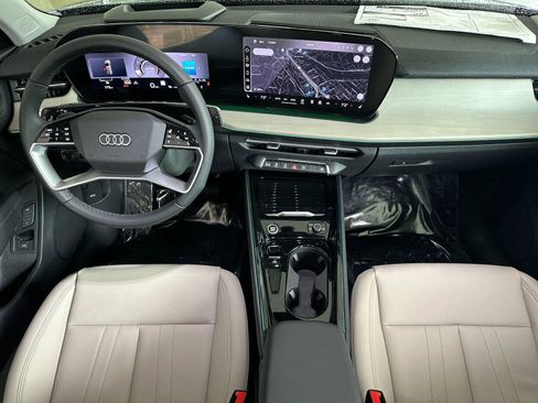 New 2026 Audi Q3 quattro 2.0T image 12