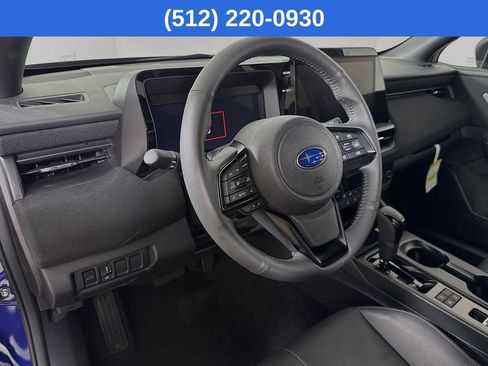 Used 2026 Subaru Outback Premium AWD/4WD image 10