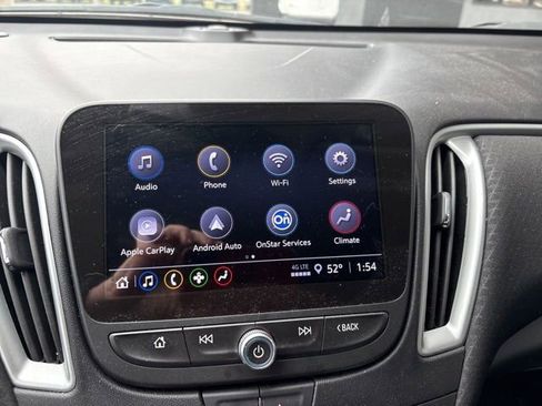 Used 2024 Chevrolet Malibu LT image 13