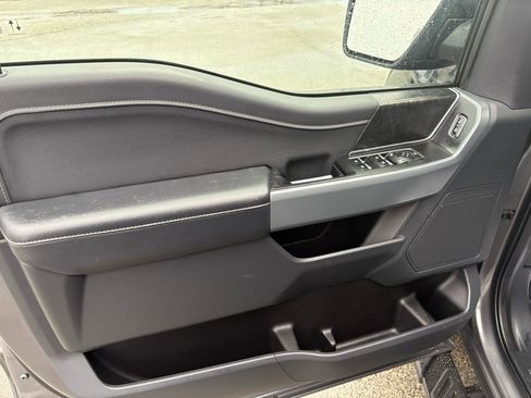 Used 2023 Ford F150 XLT w/ Equipment Group 302A High image 14