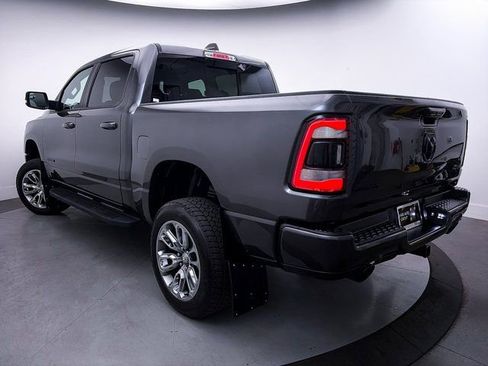Used 2019 RAM 1500 Sport w/ Level 2 Equipment Group image 3