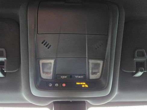Certified 2022 Chevrolet Equinox RS w/ LPO, Floor Liner Package FWD image 25