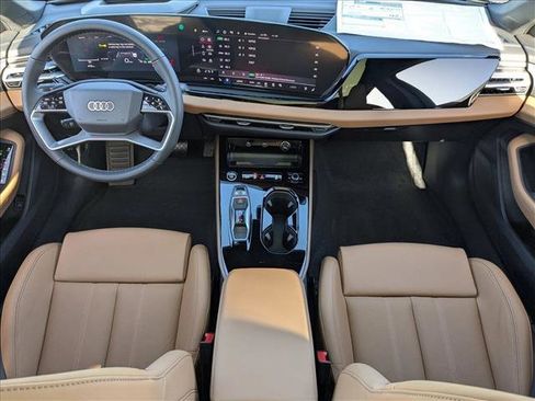 New 2025 Audi A5 2.0T Premium Plus image 14