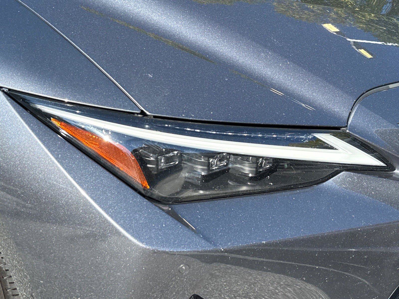 Used 2021 Lexus IS 350 F Sport w/ Dynamic Handling Package RWD image 25