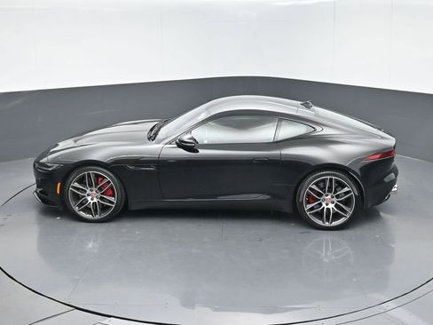 Used 2022 Jaguar F-TYPE Coupe image 37