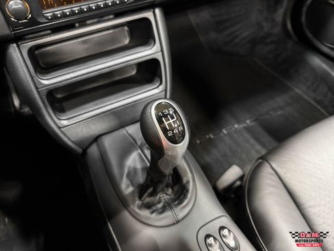 Used 2003 Porsche Boxster image 17