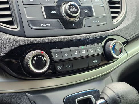 Used 2016 Honda CR-V SE image 19