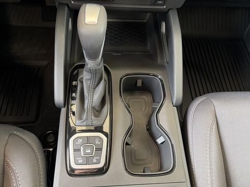 Used 2026 Nissan Frontier SV w/ All-Weather Content Package image 29