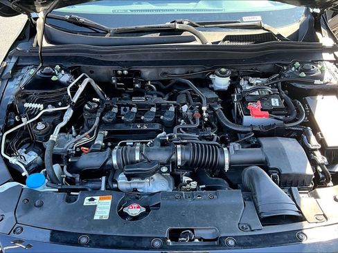 Used 2022 Honda Accord Sport image 28