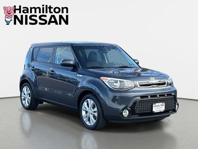 Used 2016 Kia Soul +